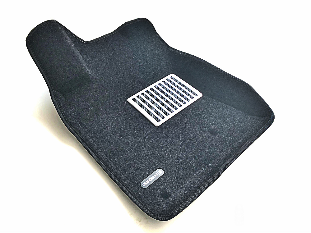 Коврики салона текст. 3D euro-std TOYOTA LC Prado 120 (03-10) /LEXUS GX470 (98-08) (EM3D) NP